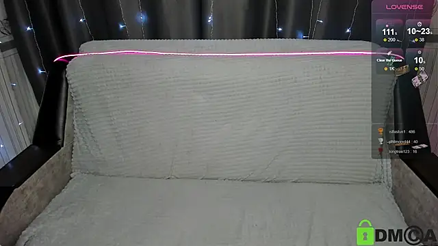 xAngel Bunny x online show from 01.11.25