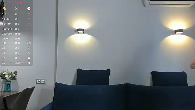 Snapshot of mendaciouss chatting on 01.12.25 mendaciouss online show from 01.12.25