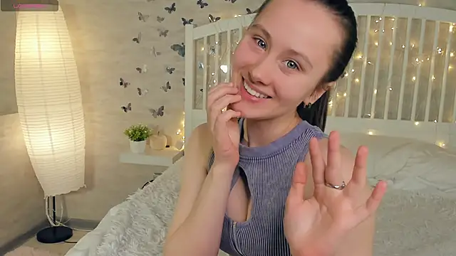 EthalBuffkin online show from 02.09.25