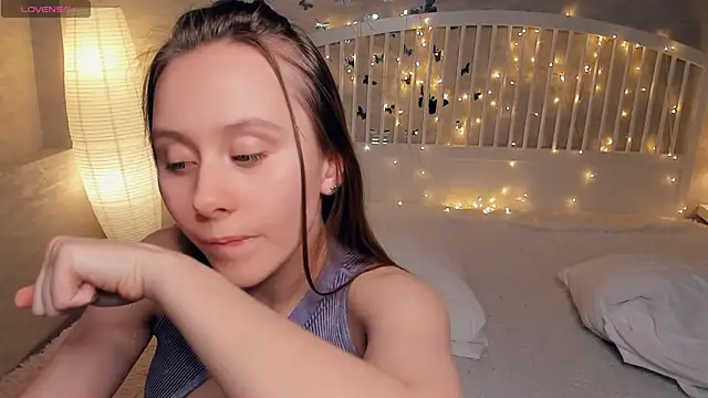 EthalBuffkin online show from 02.19.25