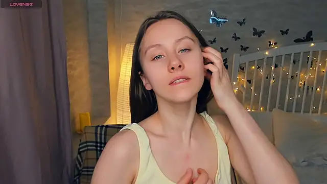 EthalBuffkin online show from 03.18.25