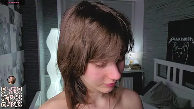 EthalBuffkin online show from 02.23.26