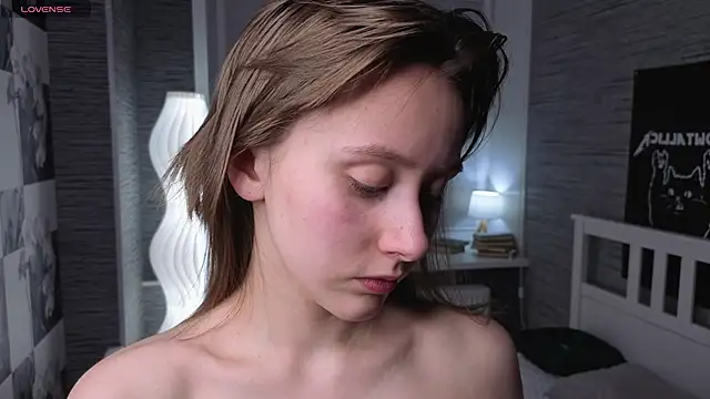 EthalBuffkin online show from 03.14.26