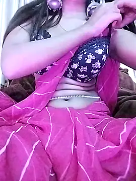 Esha Babyy online show from 02.27.26