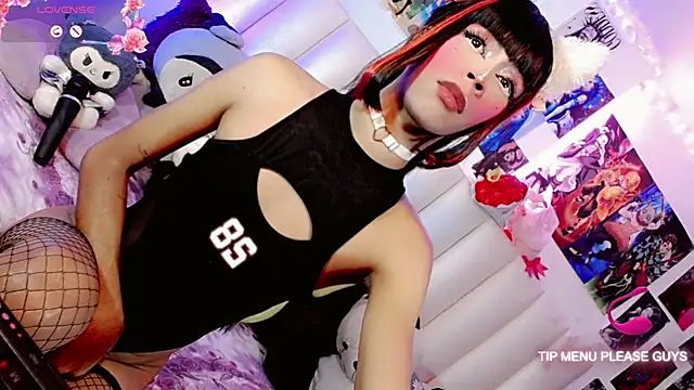 Jadee Ariell online show from 04.01.26