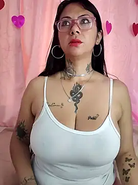 Saloome- online show from 02.27.25