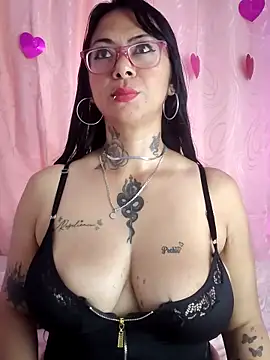 Saloome- online show from 03.14.25