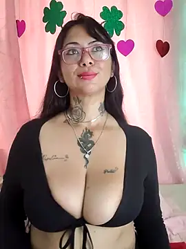 Saloome- online show from 03.17.25