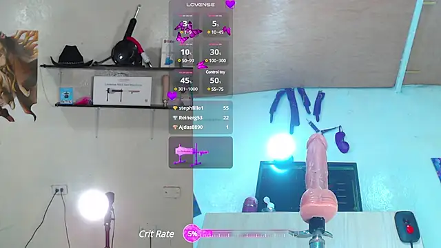 Snapshot of sharlotte_funny chatting on 01.28.25 sharlotte funny online show from 01.28.25