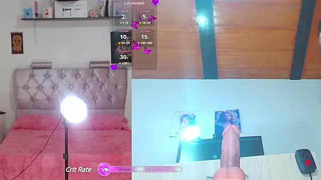 Snapshot of sharlotte_funny chatting on 03.15.25 sharlotte funny online show from 03.15.25