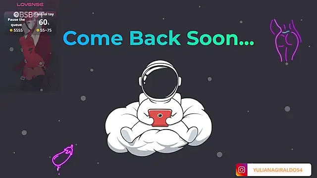 yulianademond66 online show from 03.31.26