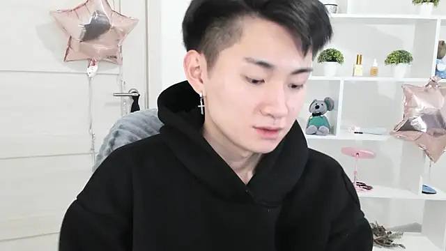 Miram Yu online show from 12.07.24