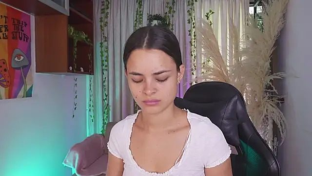 HannaRhodes online show from 03.21.26