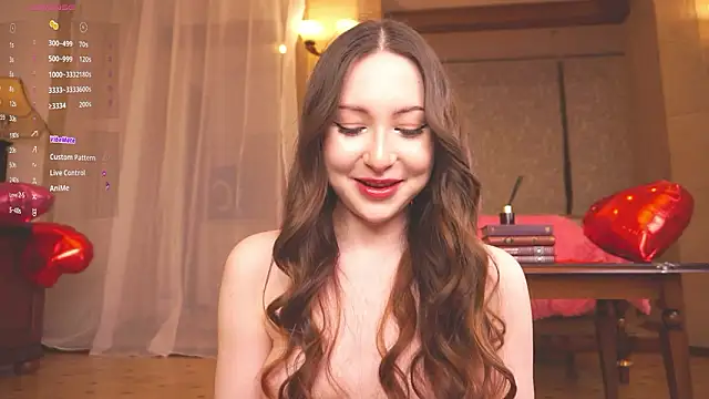 holyhee online show from 02.18.26