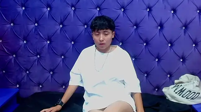 Snapshot of Im_Mathias chatting on 01.09.25 Im Mathias online show from 01.09.25