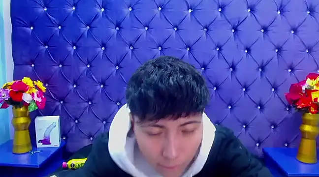 Snapshot of Im_Mathias chatting on 01.12.25 Im Mathias online show from 01.12.25