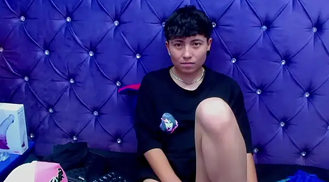 Snapshot of Im_Mathias chatting on 01.12.25 Im Mathias online show from 01.12.25