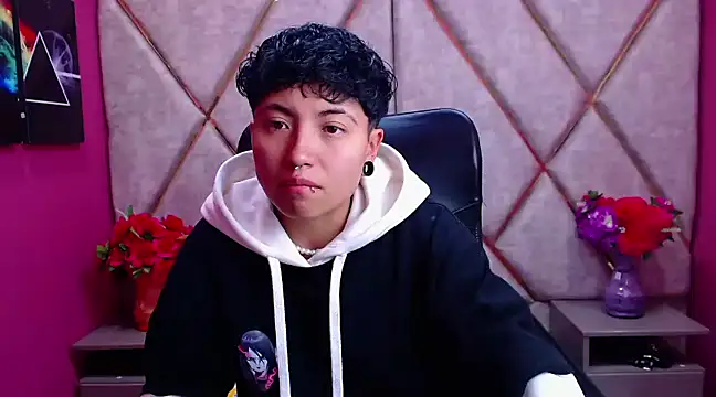 Snapshot of Im_Mathias chatting on 01.31.25 Im Mathias online show from 01.31.25