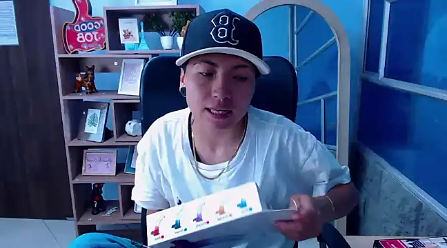 Snapshot of Im_Mathias chatting on 03.06.25 Im Mathias online show from 03.06.25