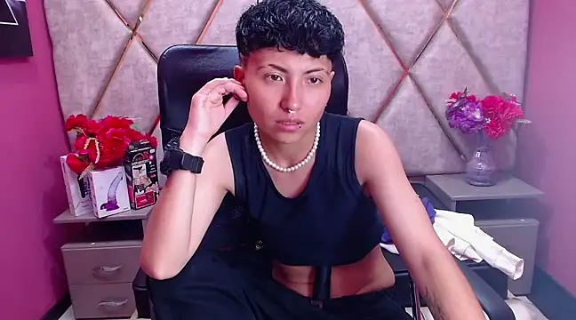 Snapshot of Im_Mathias chatting on 03.12.25 Im Mathias online show from 03.12.25