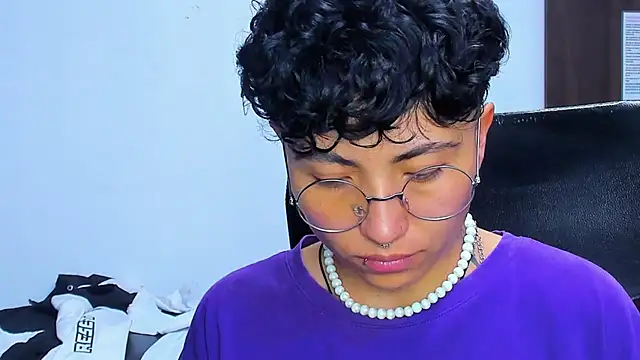 Im Mathias online show from 02.20.26