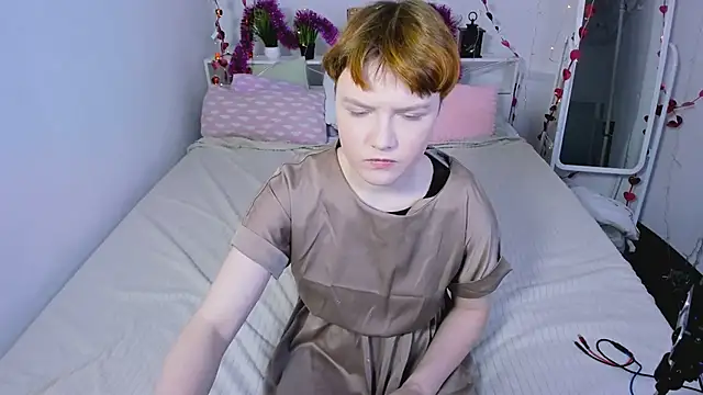 DreamyLuna online show from 01.11.25