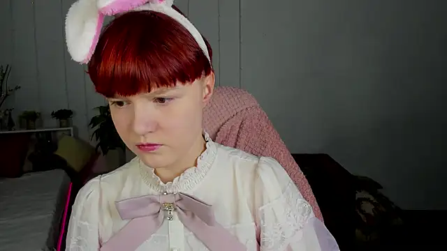 DreamyLuna online show from 03.21.25