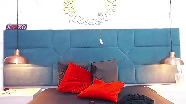 Snapshot of salome_daniel chatting on 02.05.25 salome daniel online show from 02.05.25