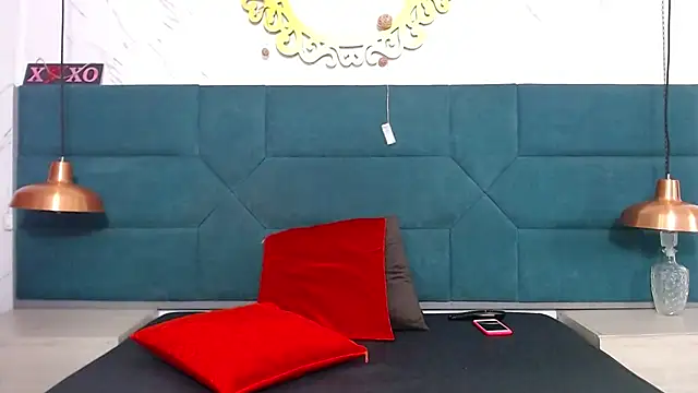 Snapshot of salome_daniel chatting on 02.11.25 salome daniel online show from 02.11.25