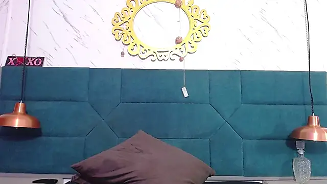 Snapshot of salome_daniel chatting on 02.27.25 salome daniel online show from 02.27.25