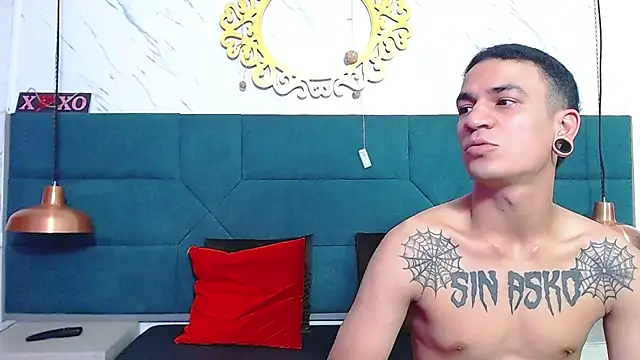 Snapshot of salome_daniel chatting on 03.01.25 salome daniel online show from 03.01.25