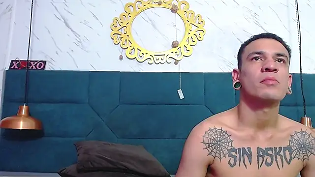 Snapshot of salome_daniel chatting on 03.05.25 salome daniel online show from 03.05.25