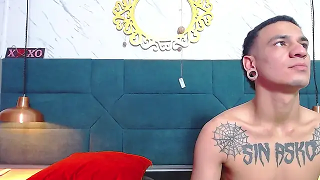 Snapshot of salome_daniel chatting on 03.09.25 salome daniel online show from 03.09.25