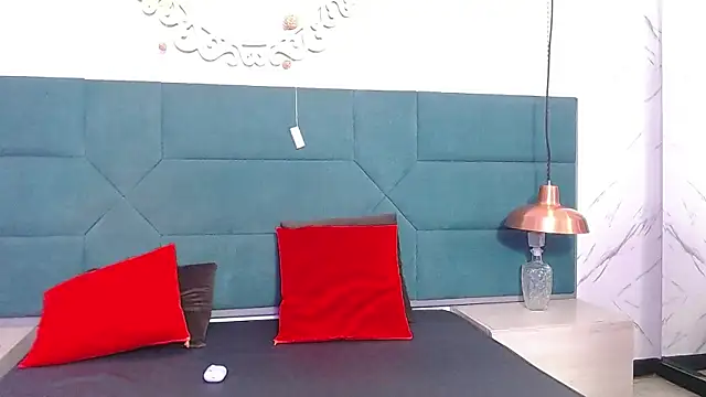 Snapshot of salome_daniel chatting on 03.20.25 salome daniel online show from 03.20.25