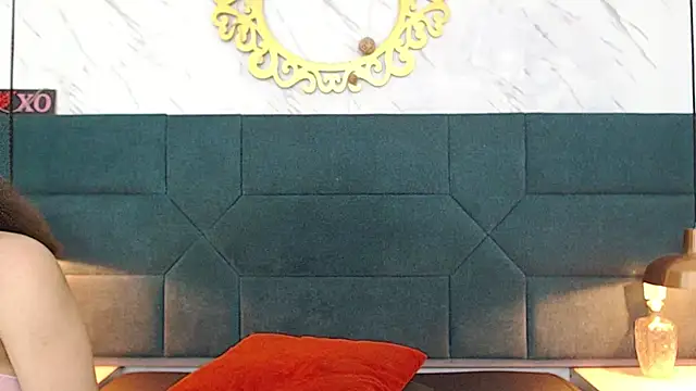 Snapshot of salome_daniel chatting on 10.22.25 salome daniel online show from 10.22.25