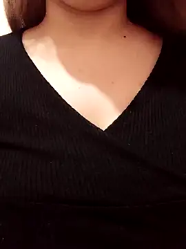 Hotoufia38 online show from 01.18.25