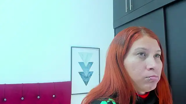 Melody Megann online show from 12.05.25