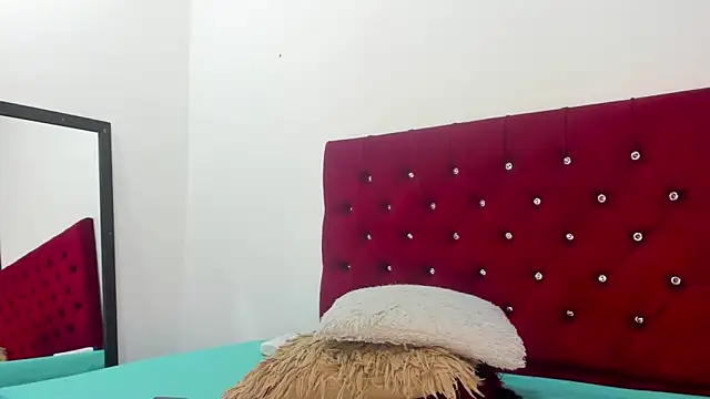 Melody Megann online show from 02.03.26