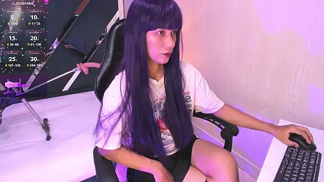 Eriol  online show from 03.28.26