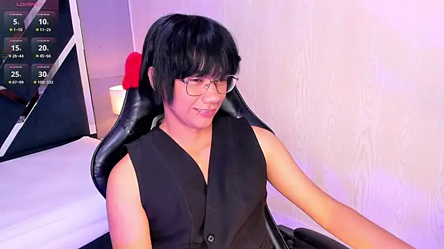 Eriol  online show from 04.19.26