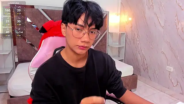 Eriol  online show from 04.20.26