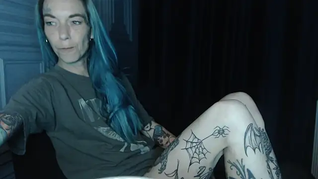 RavenryderUK online show from 05.27.26