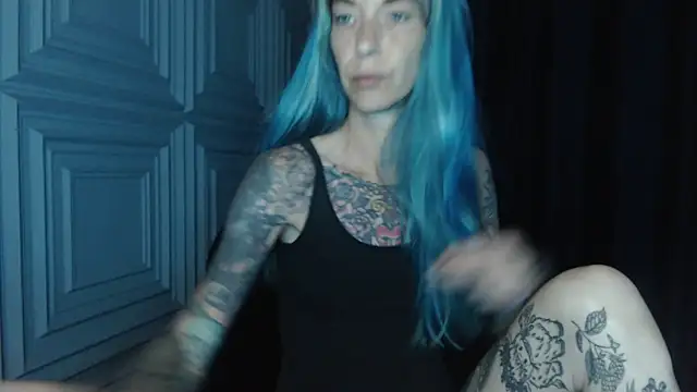 RavenryderUK online show from 05.31.26