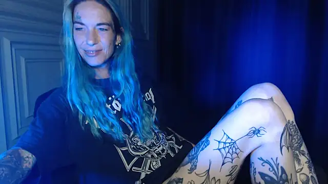 RavenryderUK online show from 06.03.26