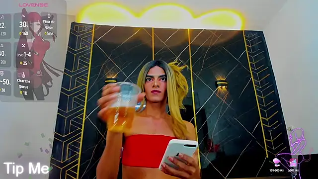 Snapshot of Isabella_stanford2 chatting on 02.22.25 Isabella stanford2 online show from 02.22.25