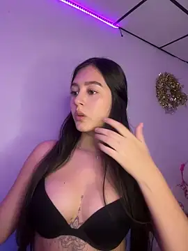 kanne mia online show from 03.23.25