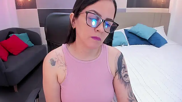 Zara Jackson online show from 11.11.25