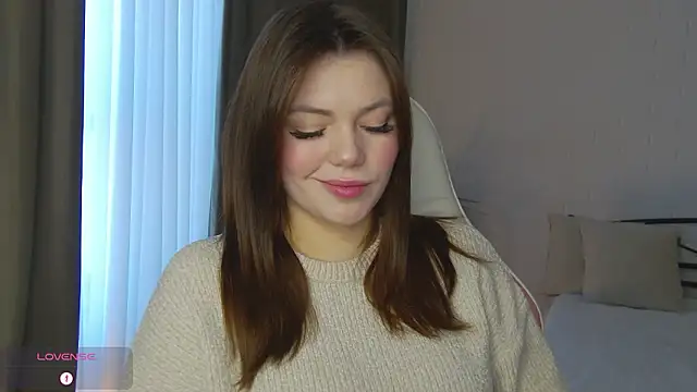 Snapshot of _RiverLov chatting on 01.18.26 RiverLov online show from 01.18.26