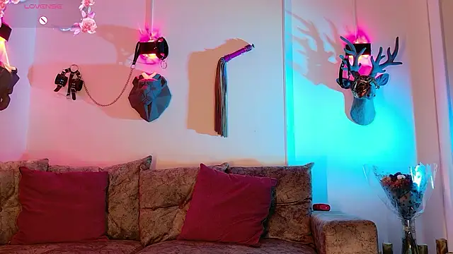 Sweet Chaos online show from 03.19.26