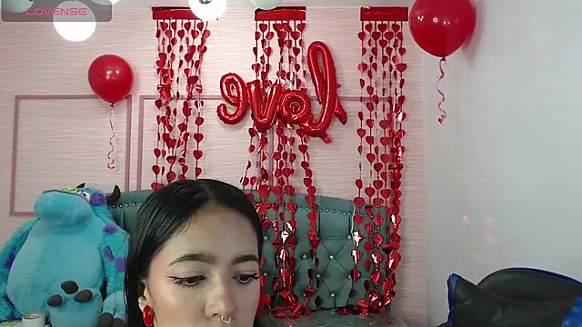 stephania t online show from 02.14.25